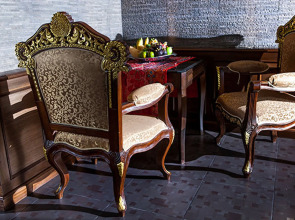 Ammatara Pura Pool Villas