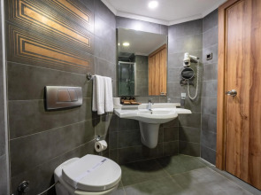 Selectum Family Resort Side