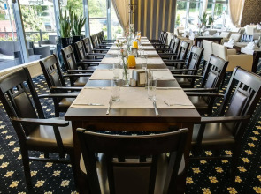 Hotel Business Faltom Gdynia