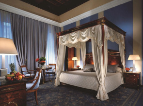 Orient Express La Minerva