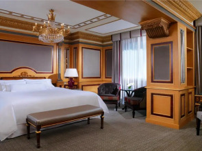 The Westin Palace, Milan