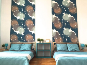 Hi5 Apartments - Parliament