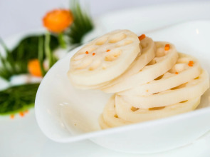 Huatian Chinagora Hotel