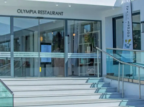 Golden Coast Hotel & Bungalows - All Inclusive