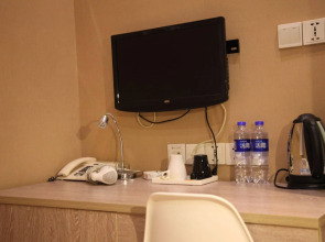 Shanghai Fish Inn Bund