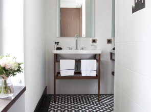 Relais de Chambord, a Small Luxury Hotels of the World