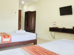 Puri Pangeran Hotel Yogyakarta