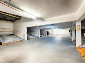 B&B Hotel München-Hbf