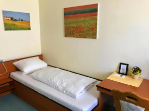 City Hotel Kaiserhof