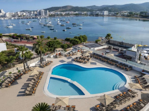 Отель THB Ocean Beach - Adults Only