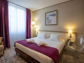 Best Western Alba Hotel