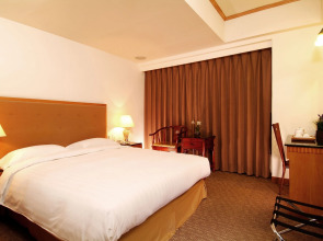 Hub Hotel – Kaohsiung Cisian Branch