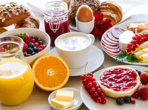 Melissa Moment Apart