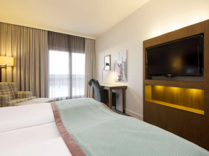 Scandic Holmenkollen Park