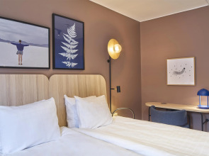 Scandic Sjöfartshotellet