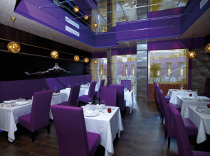 Servatur Don Miguel - Adults Only