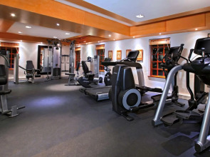 Hilton Mauritius Resort & Spa