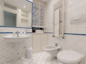 Charme&Suite Por Santa Maria