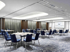 Athens Capital Hotel - MGallery Collection