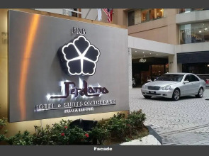 Perdana Kuala Lumpur City Centre