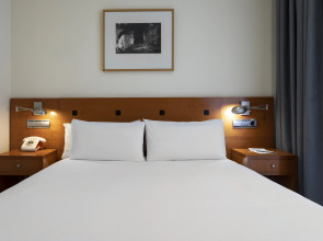 Petit Palace Cliper Gran Vía