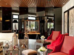 Hôtel Le Nouveau Monde