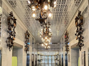 ArendaGrad на проспекте Ленинский 158