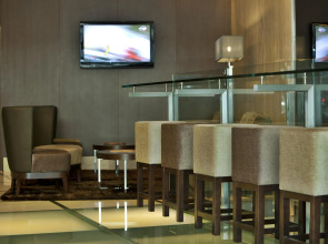 Luxe Hotel by Turim Hoteis