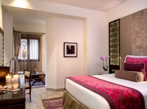 Tiara Miramar Beach Resort