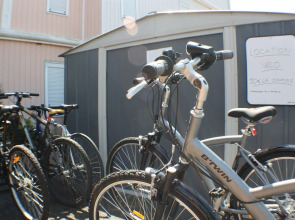 Hôtel Quick Palace Tours