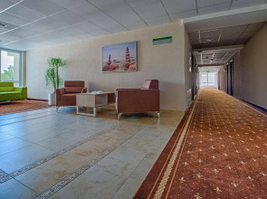 Отель Gradiali Wellness and SPA