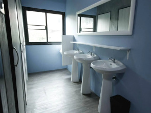 Counting Sheep Hostel