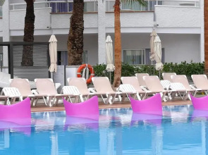 Servatur Don Miguel - Adults Only