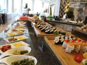 Wyndham Grand Qingdao