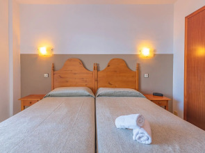 Xon's Platja Hotel Apartments