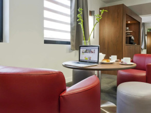 ibis Lyon Sud Oullins