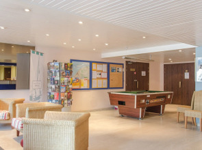 Résidence Pierre & Vacances Les Tamaris