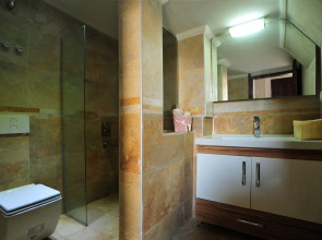 Smart City Suites Bodrum