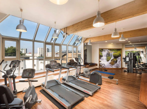 Scandic Berlin Kurfürstendamm