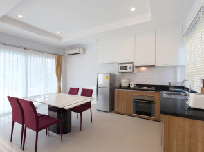 Sivana Villas Hua Hin