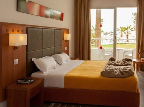 Khayam Garden Beach Resort & Spa