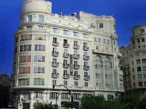 Venecia Plaza Centro Hotel