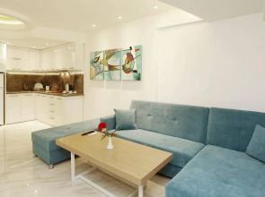 Kleopatra Suit Hotel