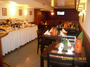 EU Centralhotel Im Tönnchen