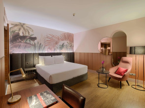 NH Collection Milano Touring