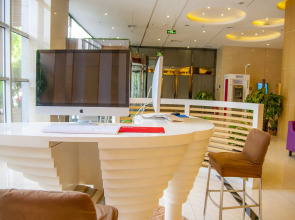 Holiday Inn Express Tianjin Heping by IHG