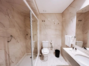 GRANDE HOTEL PARIS by STAY HOTELS