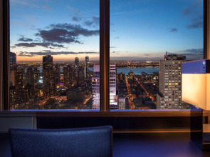 W New York - Times Square