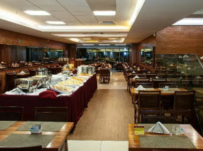 Hotel Atlântico Rio