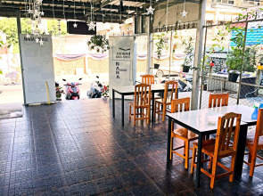 Nara House Chiang Mai